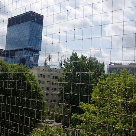 Apartament Koszutka - 100M Od Spodka Катовице Экстерьер фото