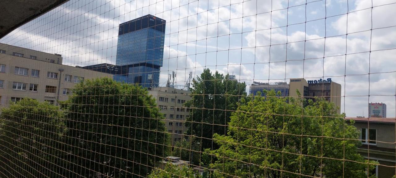 Apartament Koszutka - 100M Od Spodka Катовице Экстерьер фото