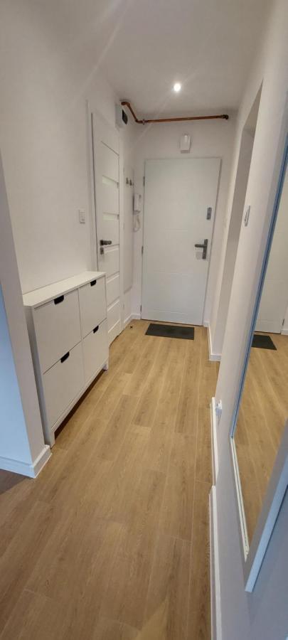 Apartament Koszutka - 100M Od Spodka Катовице Экстерьер фото